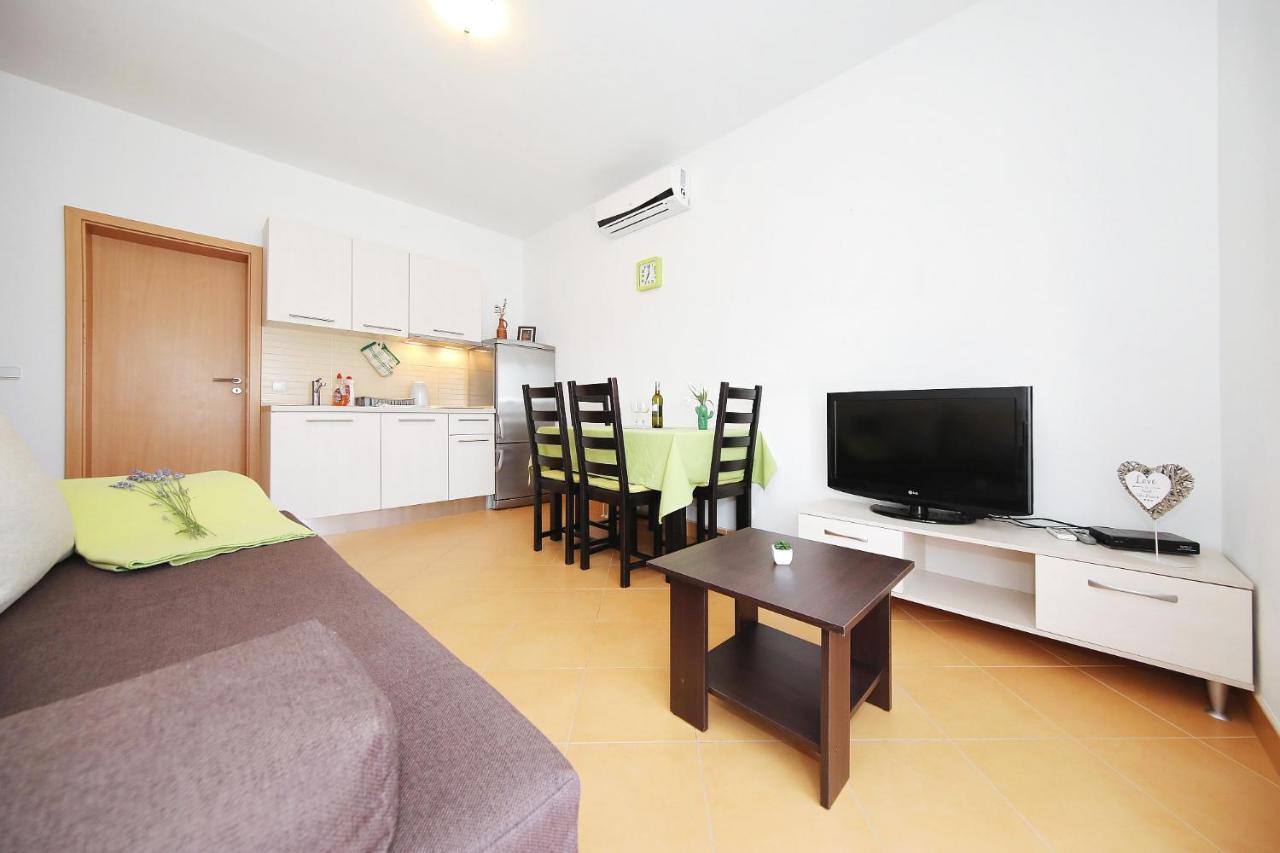Apartments Olive Zaton  Exterior foto