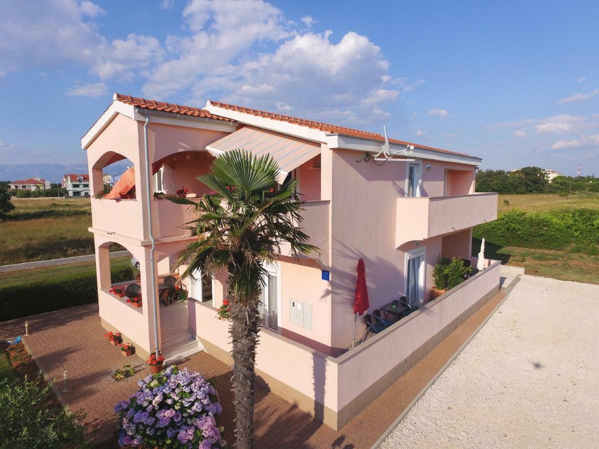 Apartments Olive Zaton  Exterior foto