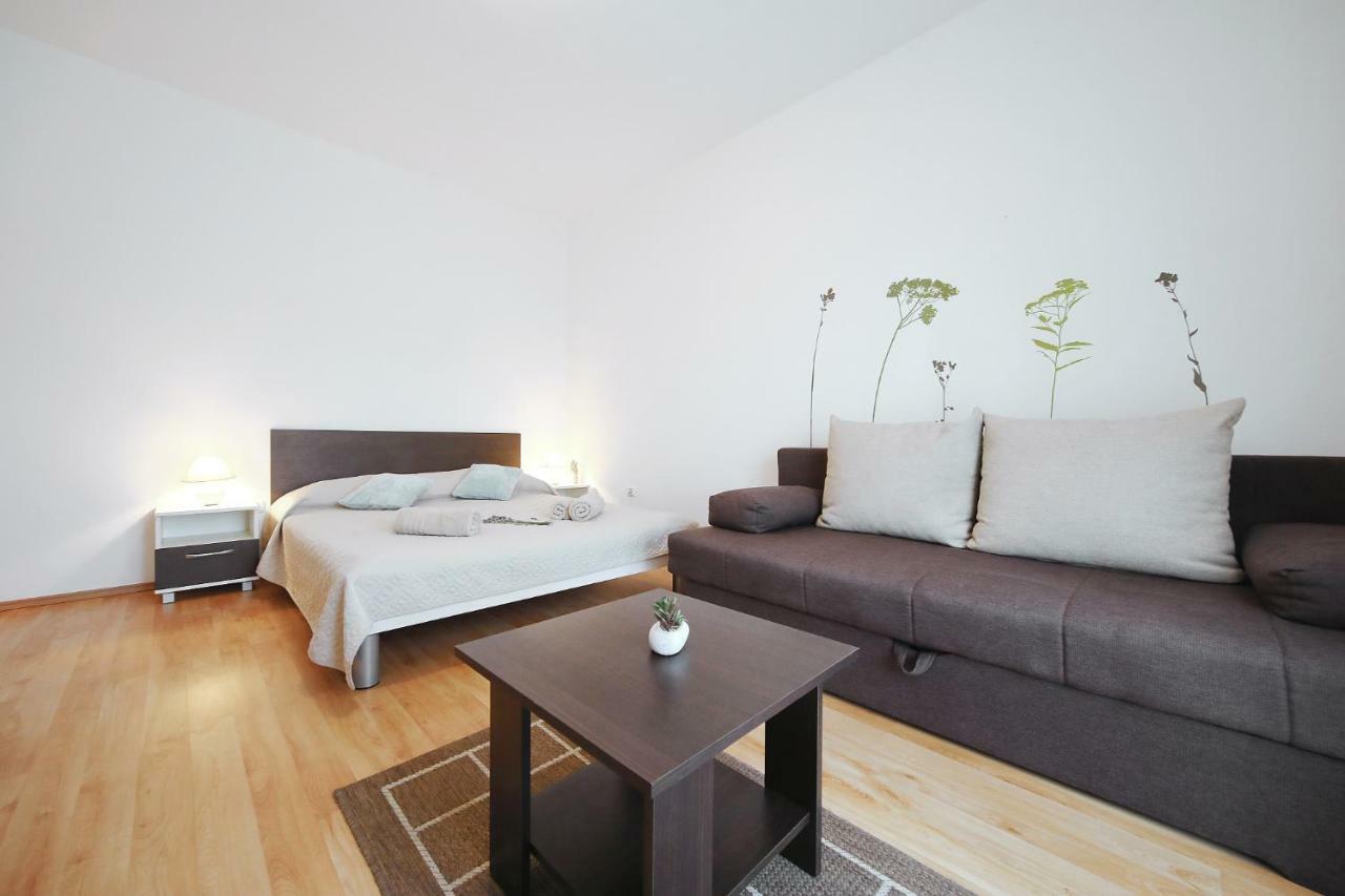 Apartments Olive Zaton  Exterior foto